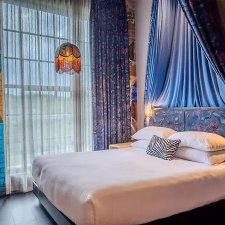 The Radical Asheville, Tapestry Collection By Hilton Exterior photo