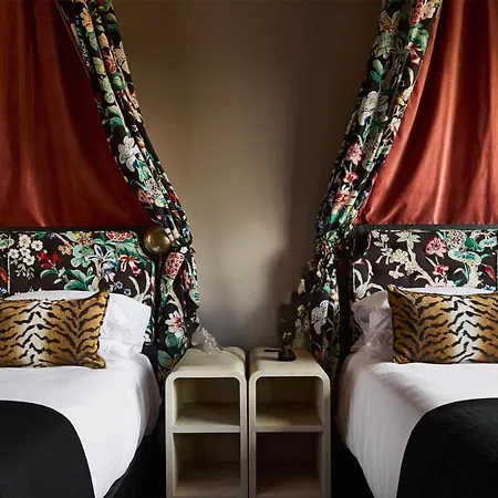 The Radical Asheville, Tapestry Collection By Hilton Exterior photo