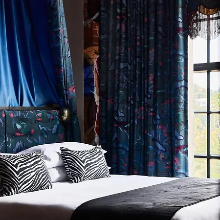 The Radical Asheville, Tapestry Collection By Hilton Exterior photo