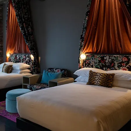 The Radical Asheville, Tapestry Collection By Hilton Exterior photo
