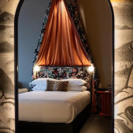The Radical Asheville, Tapestry Collection By Hilton Exterior photo