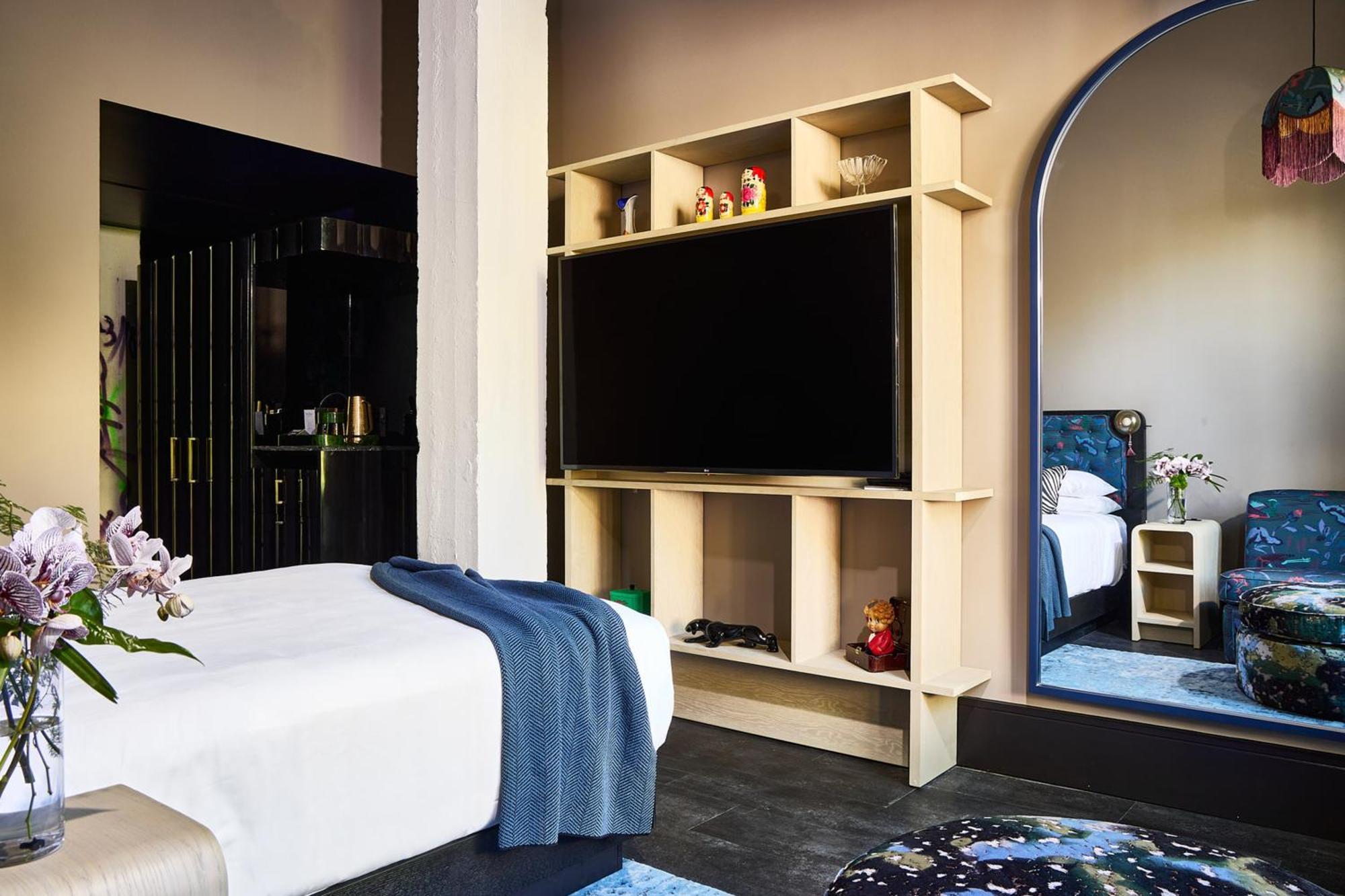 Hotel The Radical Asheville, Tapestry Collection By Hilton 4*