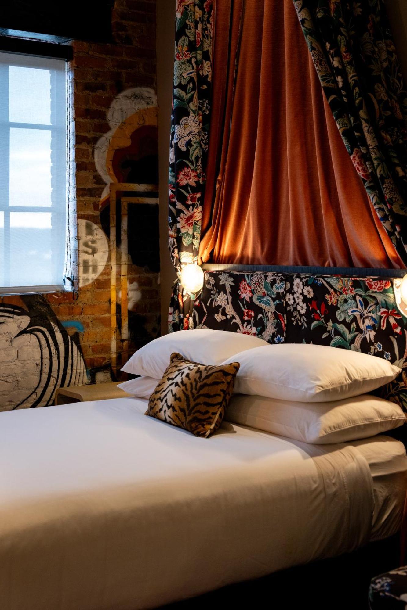 Hotel The Radical Asheville, Tapestry Collection By Hilton Asheville