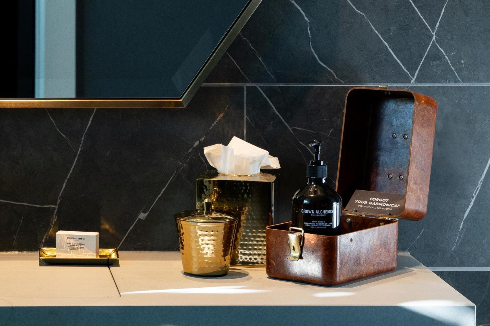 Hotel The Radical Asheville, Tapestry Collection By Hilton 4*